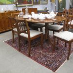 624 1312 DINING ROOM SET